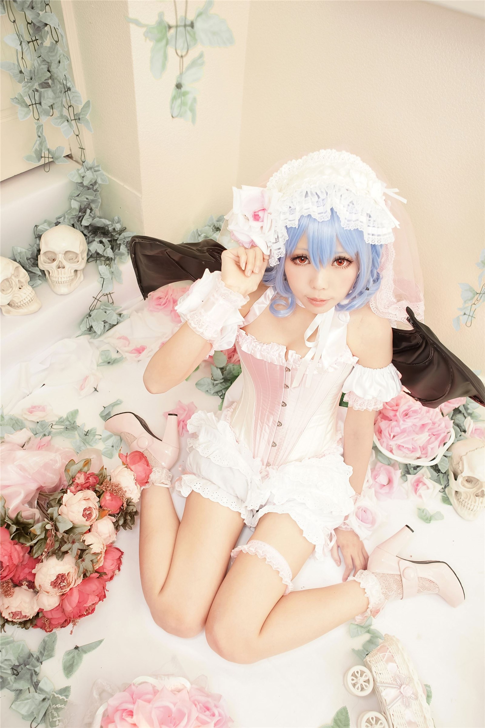 ElyEE - NO.056 Remilia Scarlett(101)